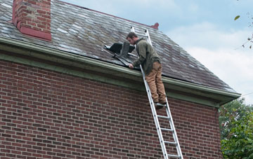 what affects urgent Johnson Street roof repairs