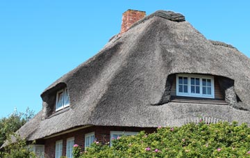 thatch roofing Johnson Street, Norfolk