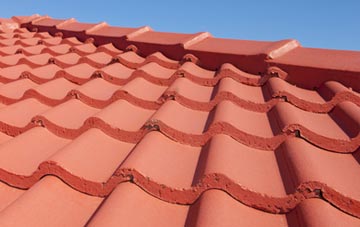 Johnson Street tile and slate roof replacement