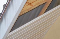 rated Johnson Street soffit repair companies